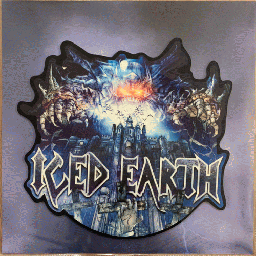 Iced Earth : Dracula